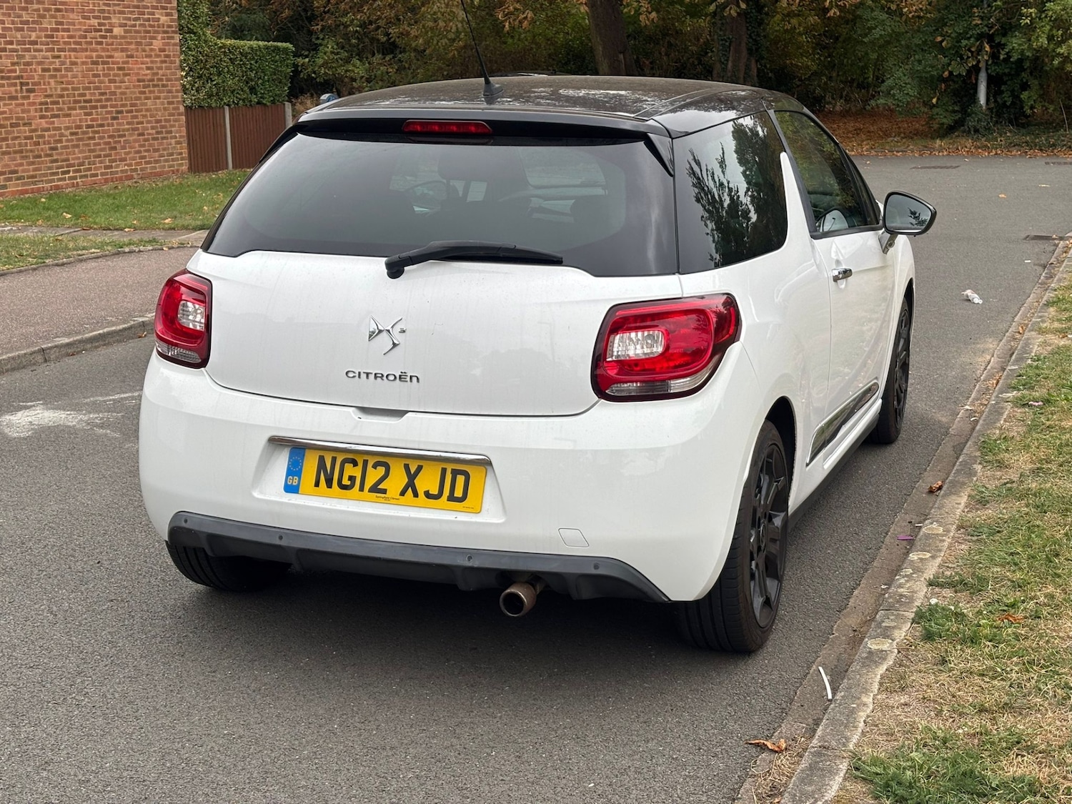 Vehicle 31