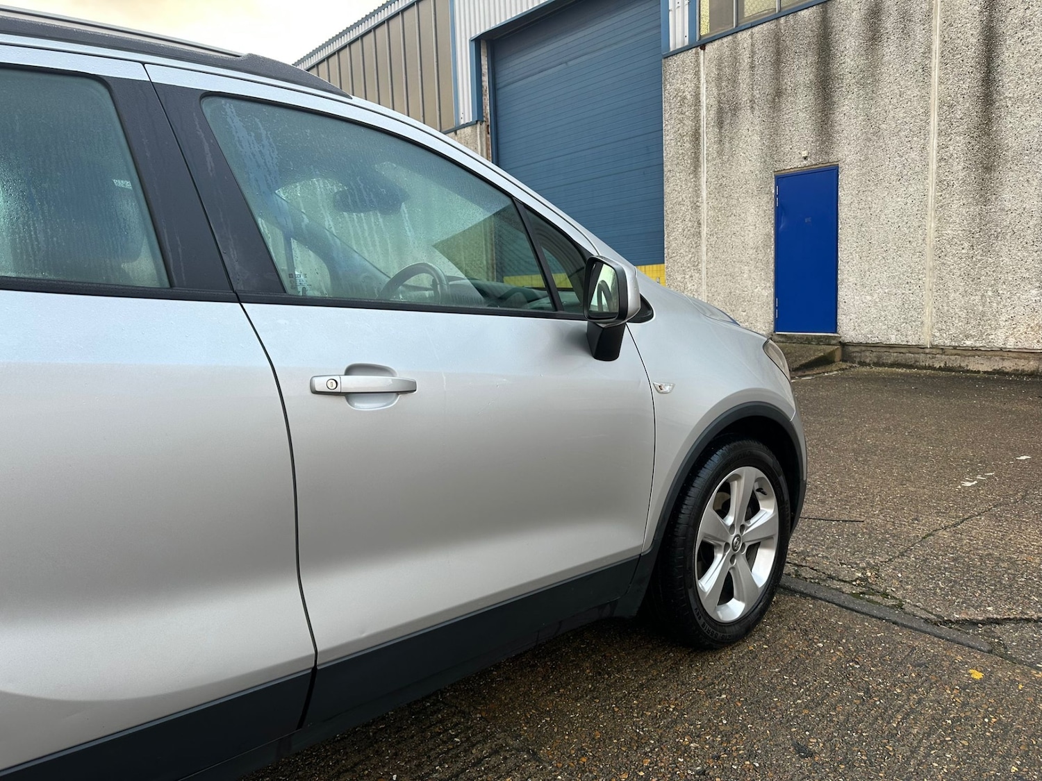 Used Vauxhall Mokka 2014 for sale - 77261081: Photo 12