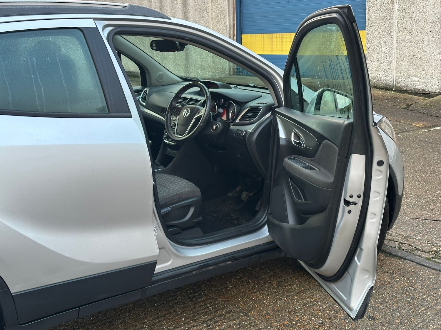 Used Vauxhall Mokka 2014 for sale - 77261081: Photo 13