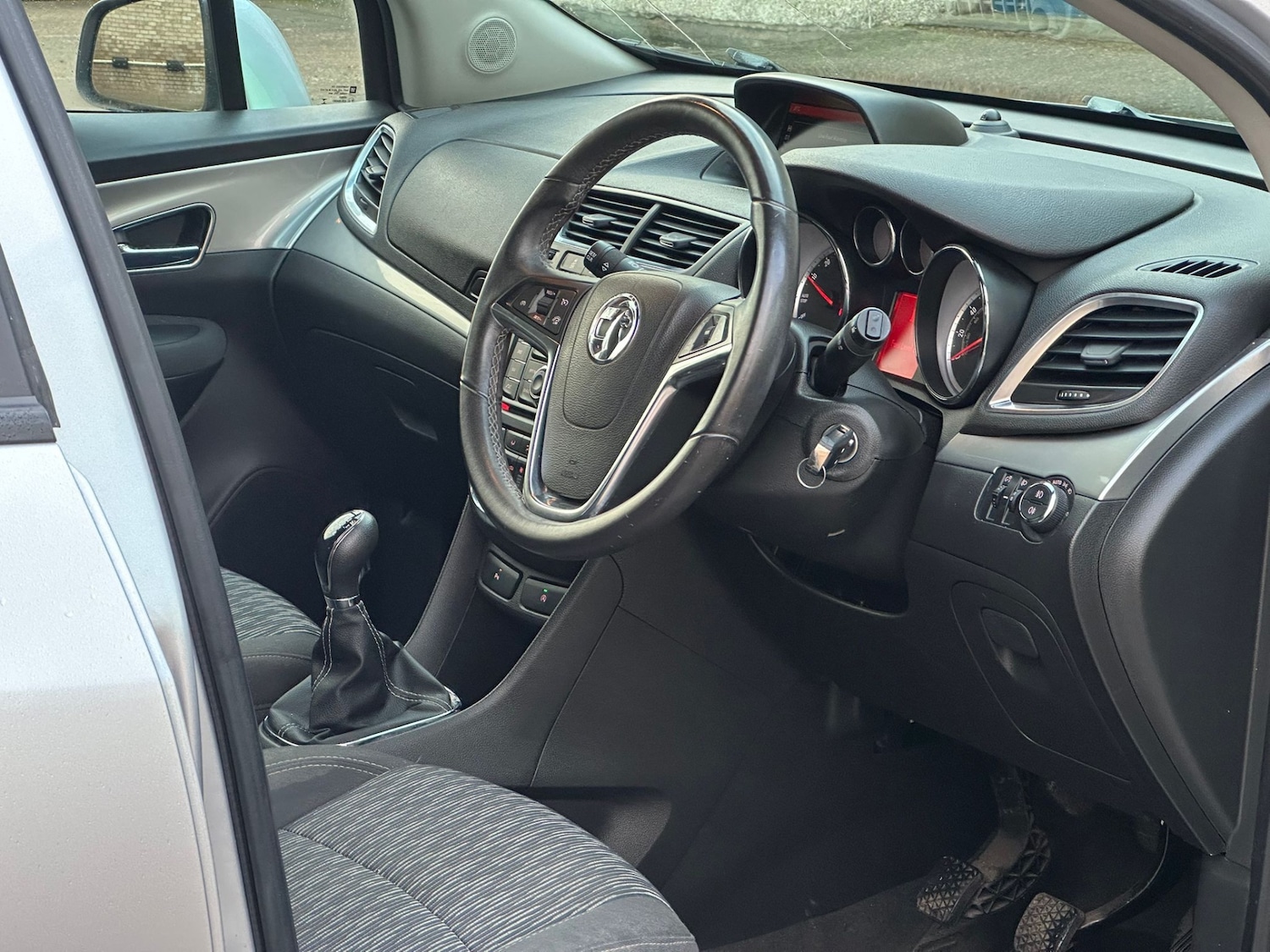 Used Vauxhall Mokka 2014 for sale - 77261081: Photo 14