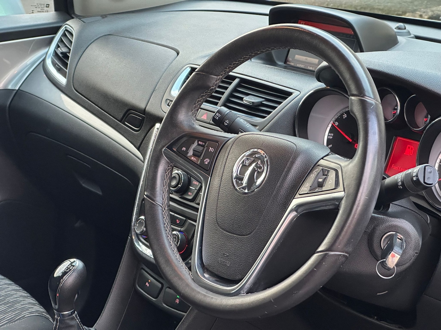 Used Vauxhall Mokka 2014 for sale - 77261081: Photo 15