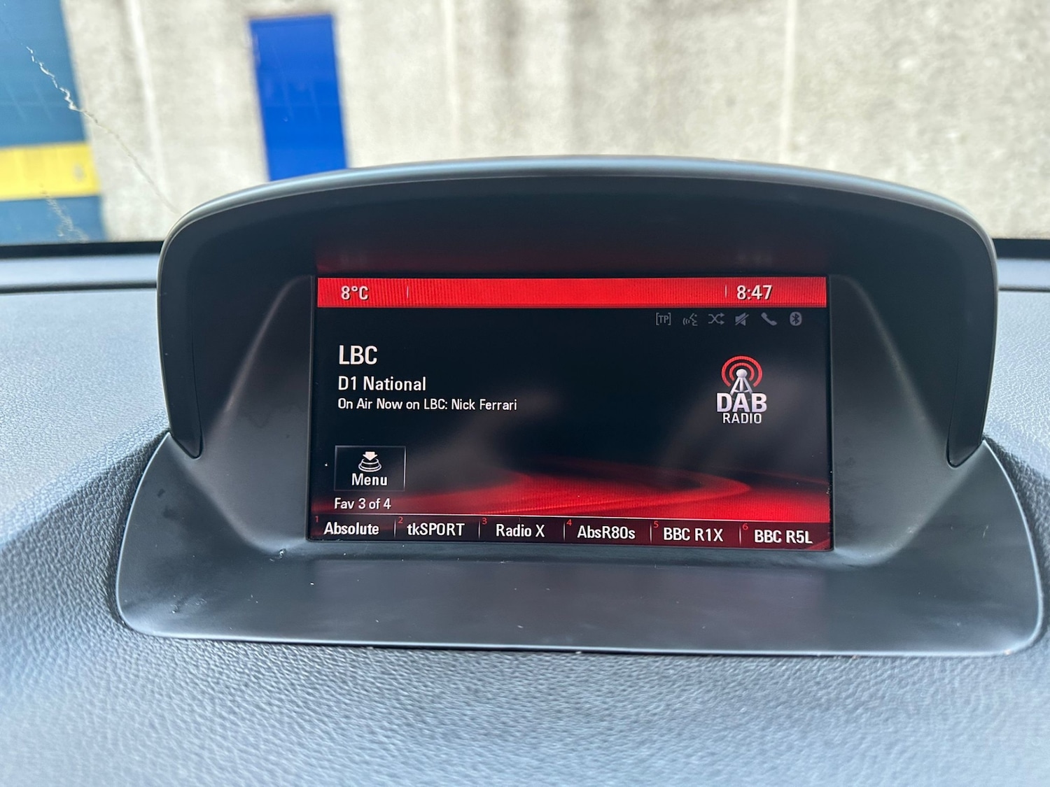 Used Vauxhall Mokka 2014 for sale - 77261081: Photo 18