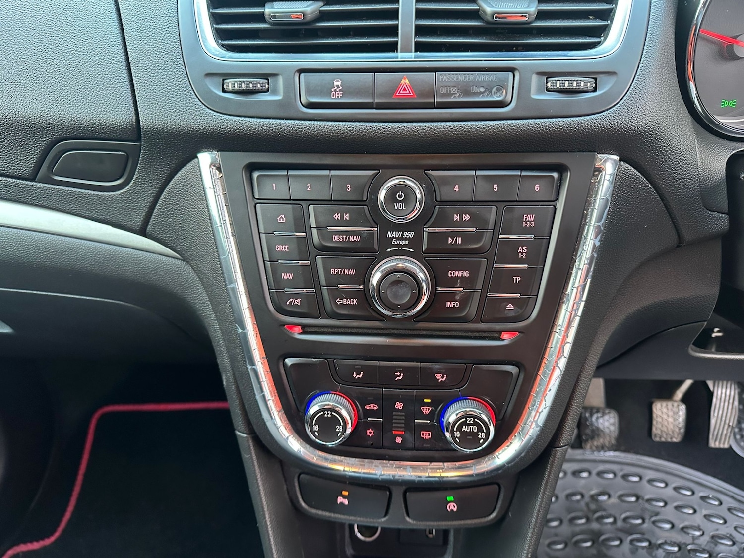 Used Vauxhall Mokka 2014 for sale - 77261081: Photo 19