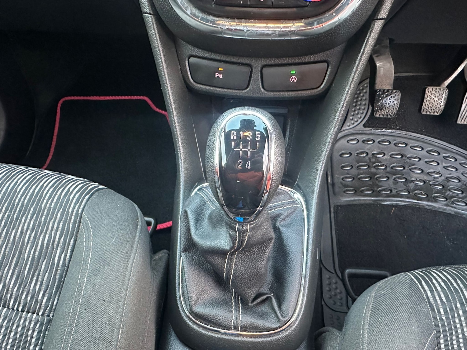 Used Vauxhall Mokka 2014 for sale - 77261081: Photo 20