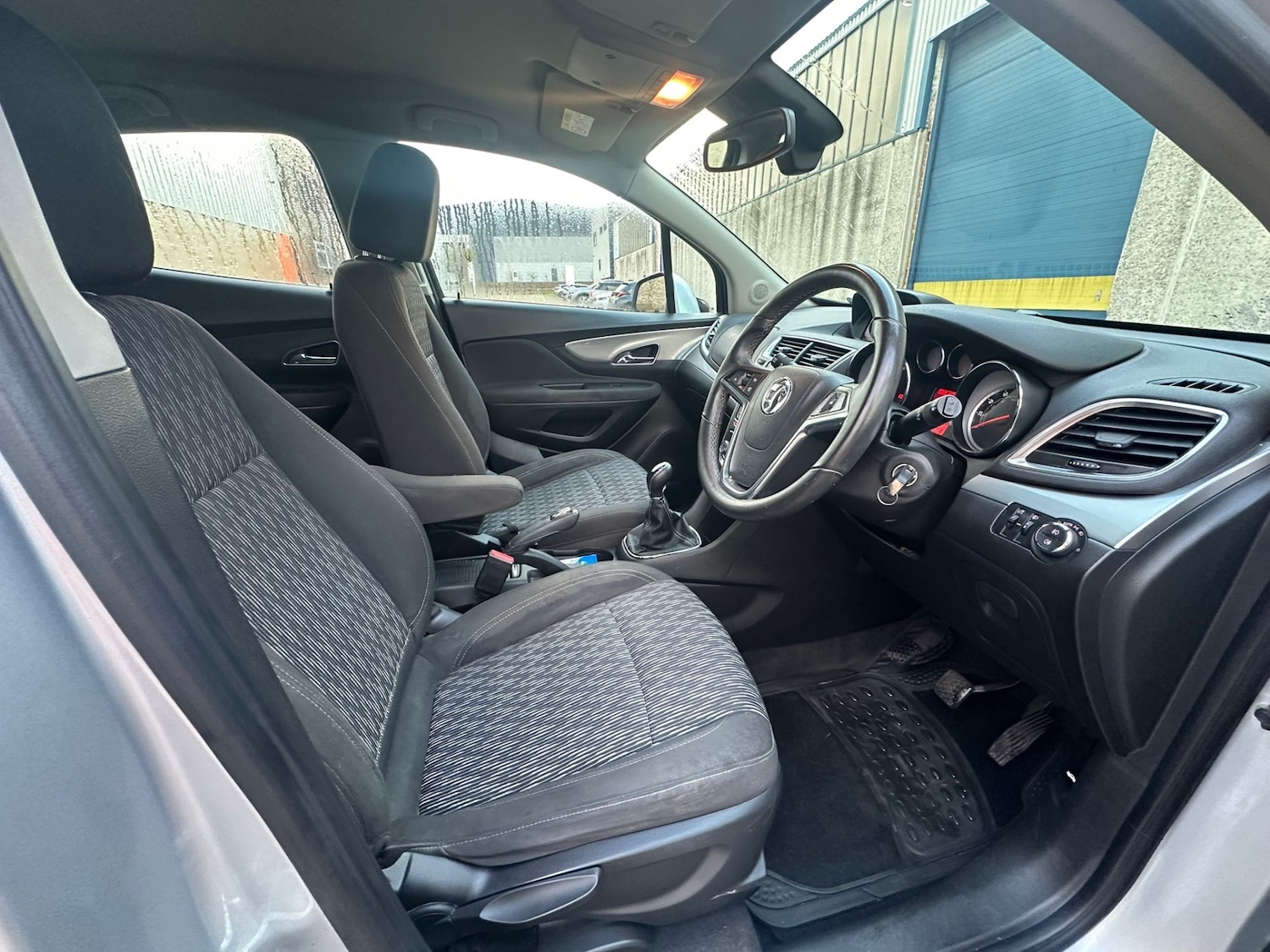 Used Vauxhall Mokka 2014 for sale - 77261081: Photo 22