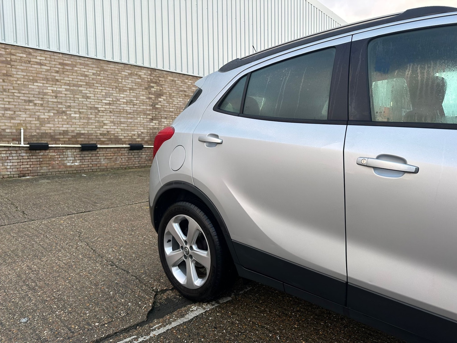 Used Vauxhall Mokka 2014 for sale - 77261081: Photo 23