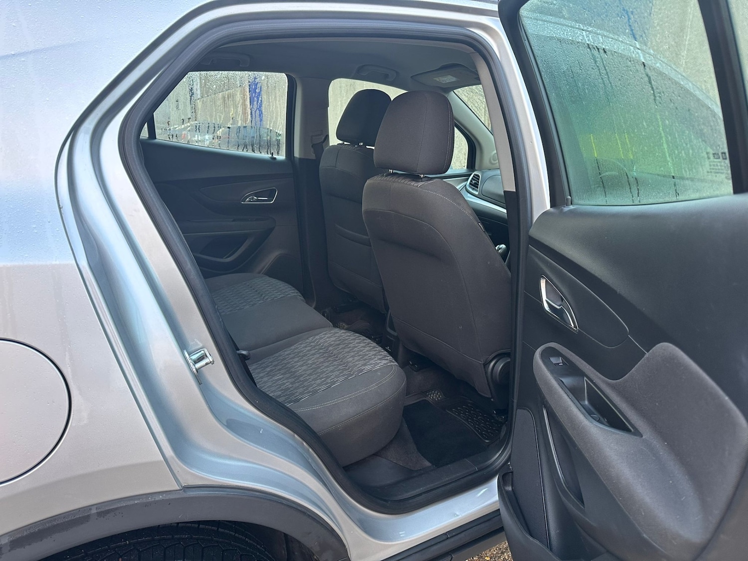 Used Vauxhall Mokka 2014 for sale - 77261081: Photo 25