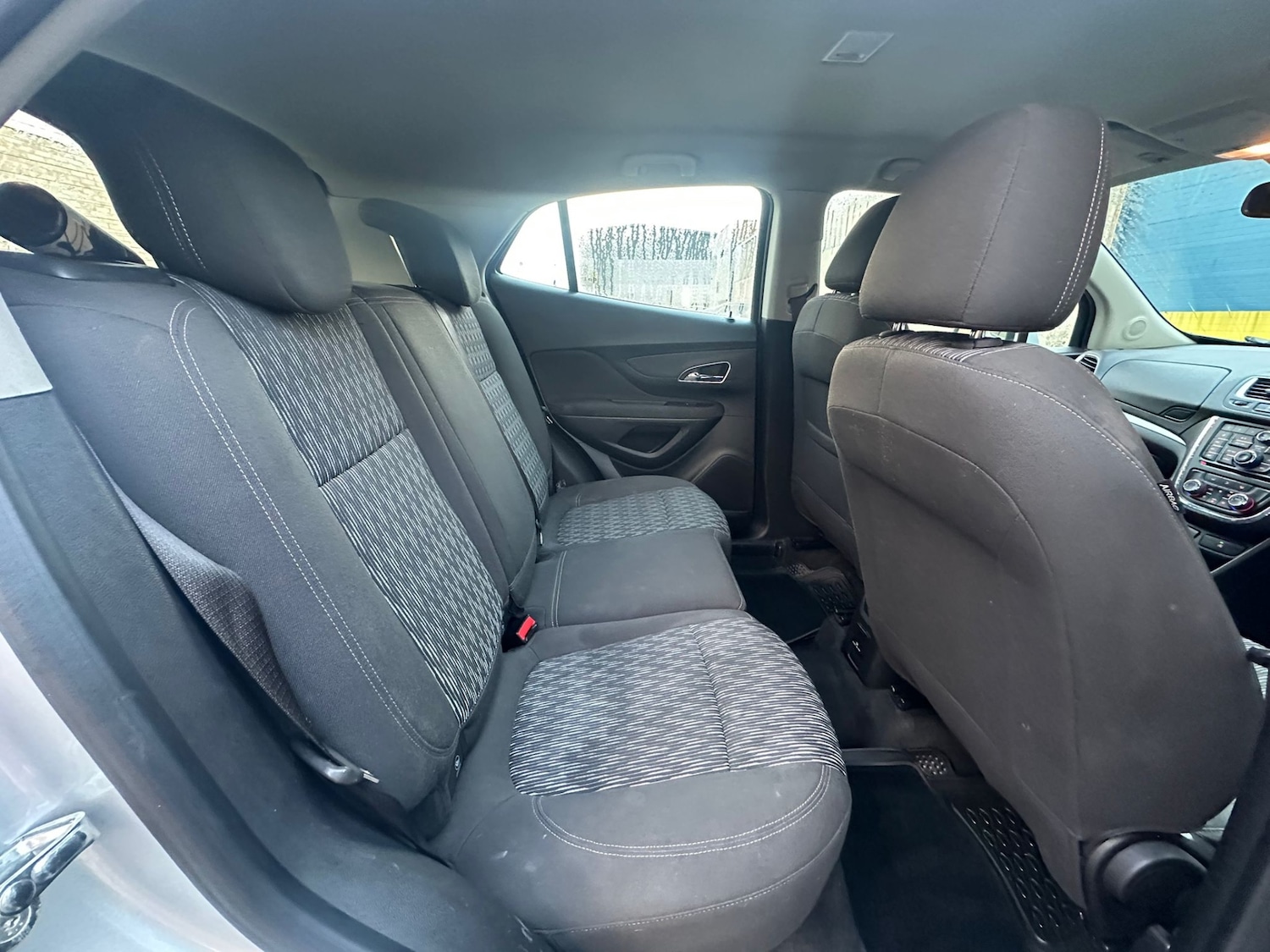 Used Vauxhall Mokka 2014 for sale - 77261081: Photo 26