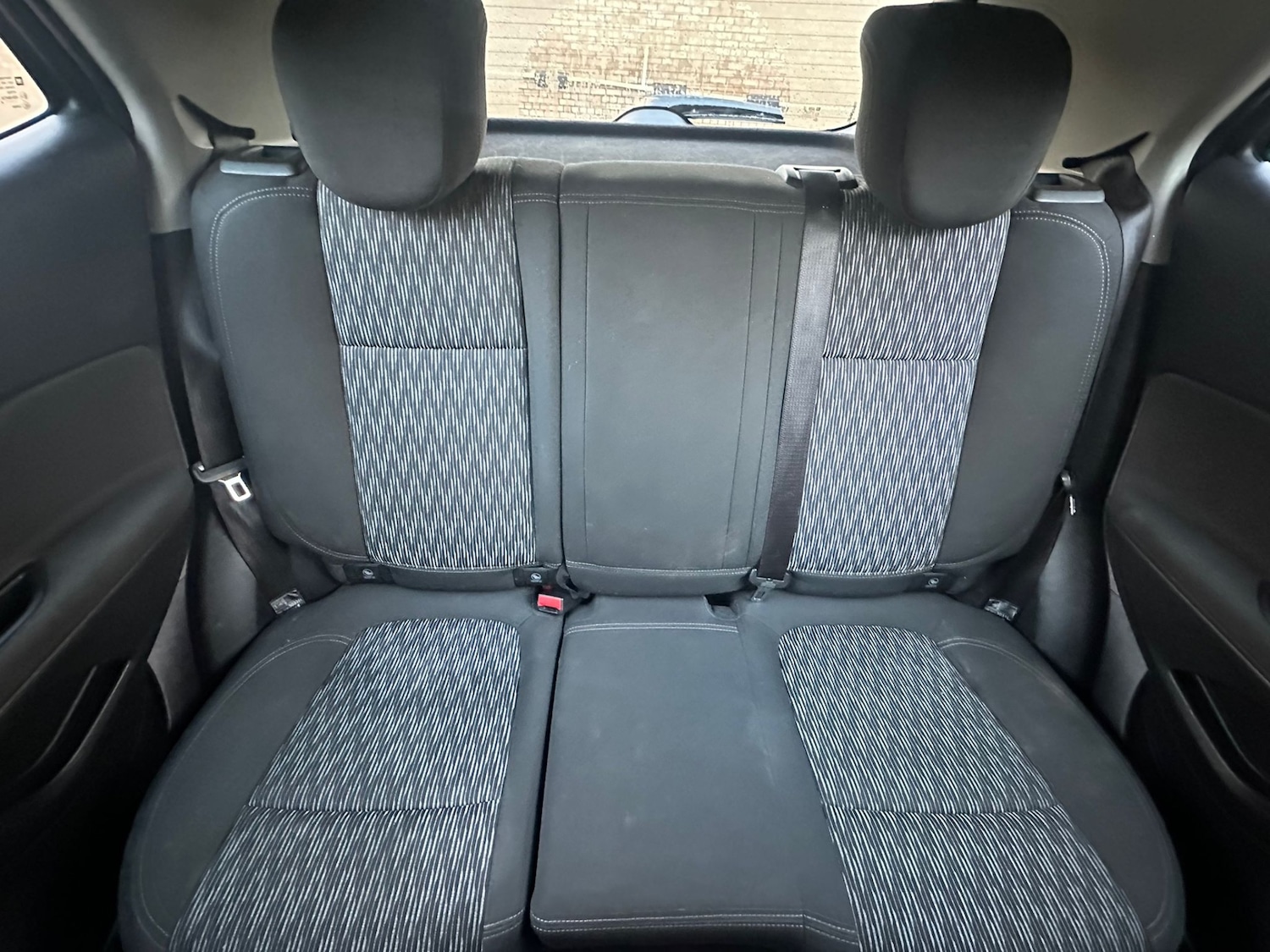 Used Vauxhall Mokka 2014 for sale - 77261081: Photo 28