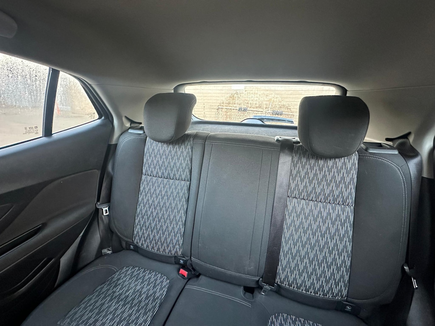 Used Vauxhall Mokka 2014 for sale - 77261081: Photo 29