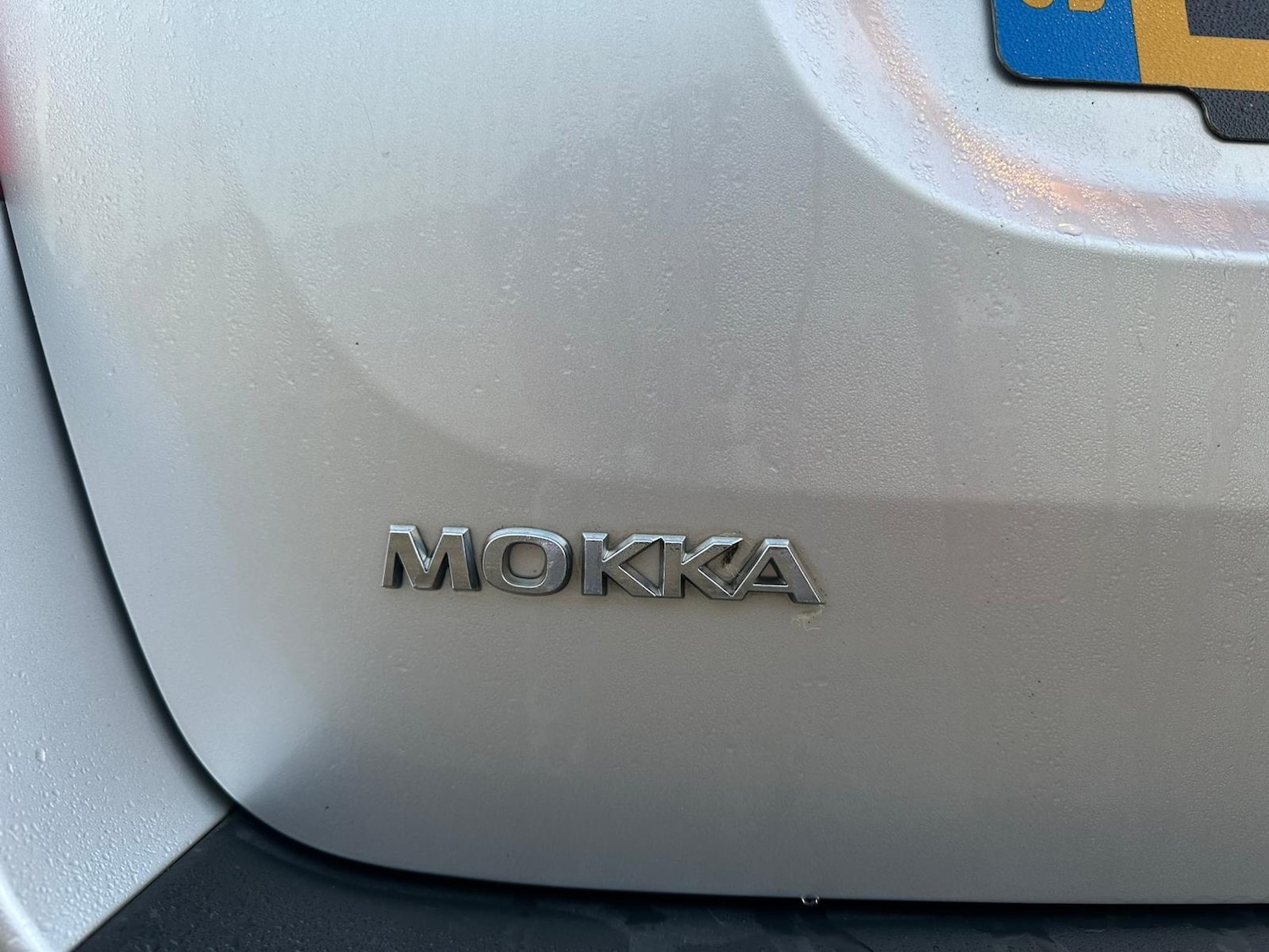 Used Vauxhall Mokka 2014 for sale - 77261081: Photo 33