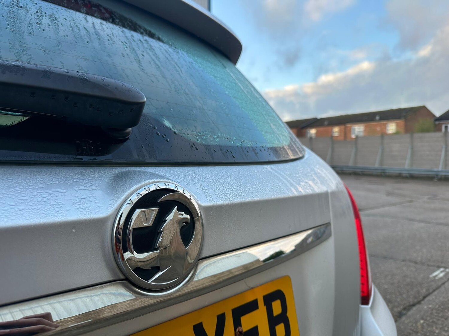 Used Vauxhall Mokka 2014 for sale - 77261081: Photo 38