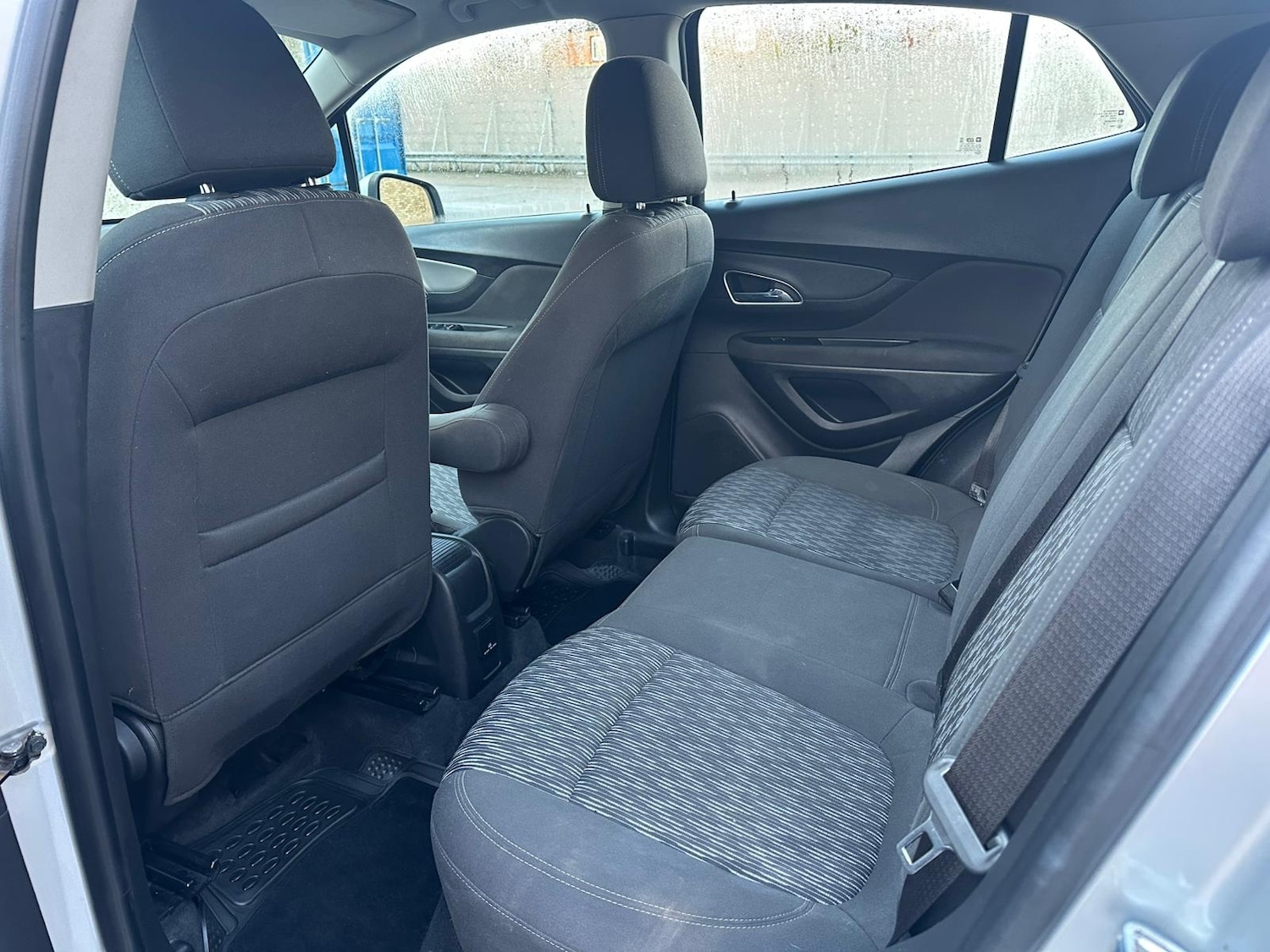 Used Vauxhall Mokka 2014 for sale - 77261081: Photo 42