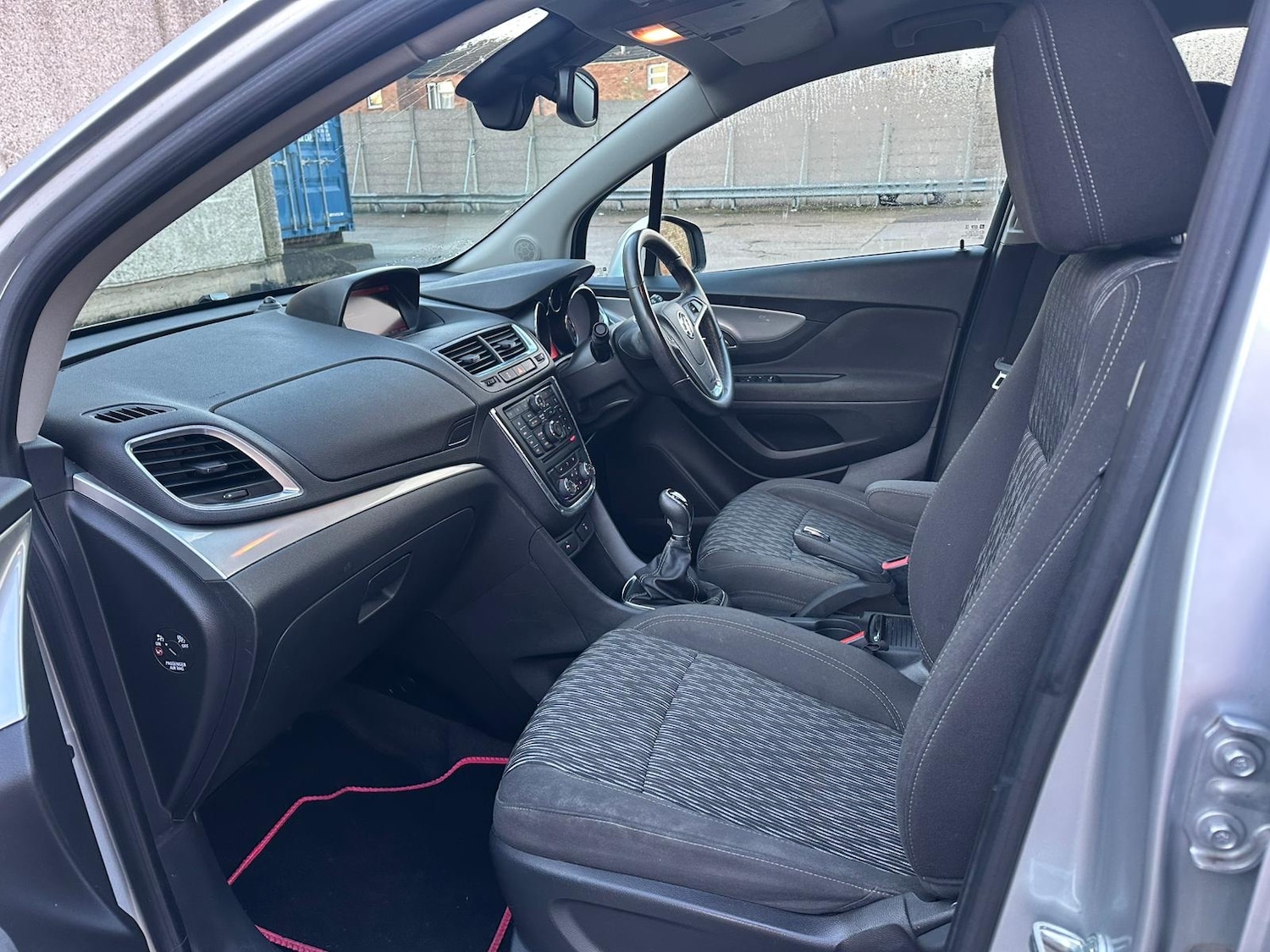 Used Vauxhall Mokka 2014 for sale - 77261081: Photo 45