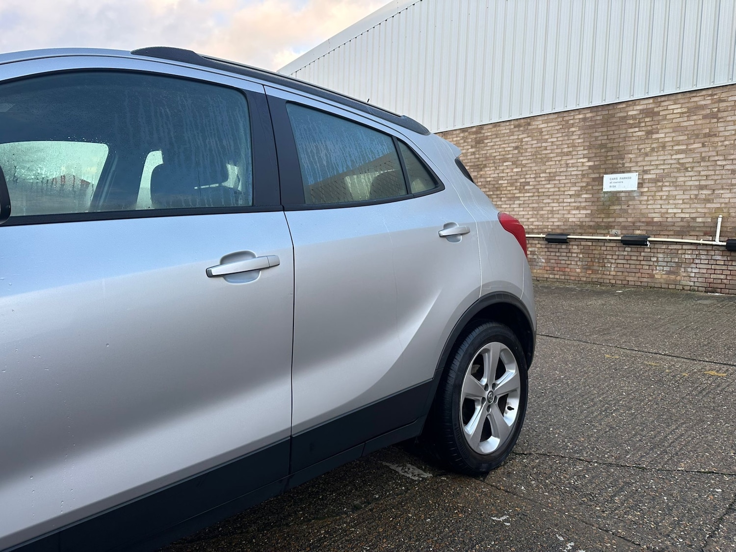 Used Vauxhall Mokka 2014 for sale - 77261081: Photo 47