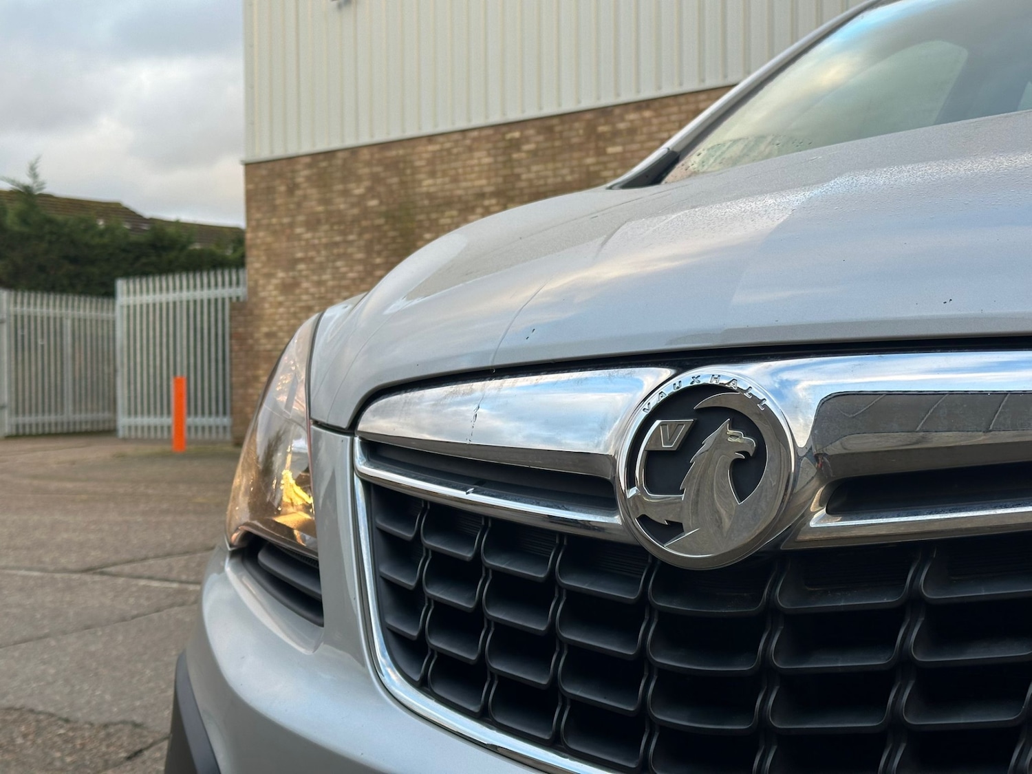 Used Vauxhall Mokka 2014 for sale - 77261081: Photo 7