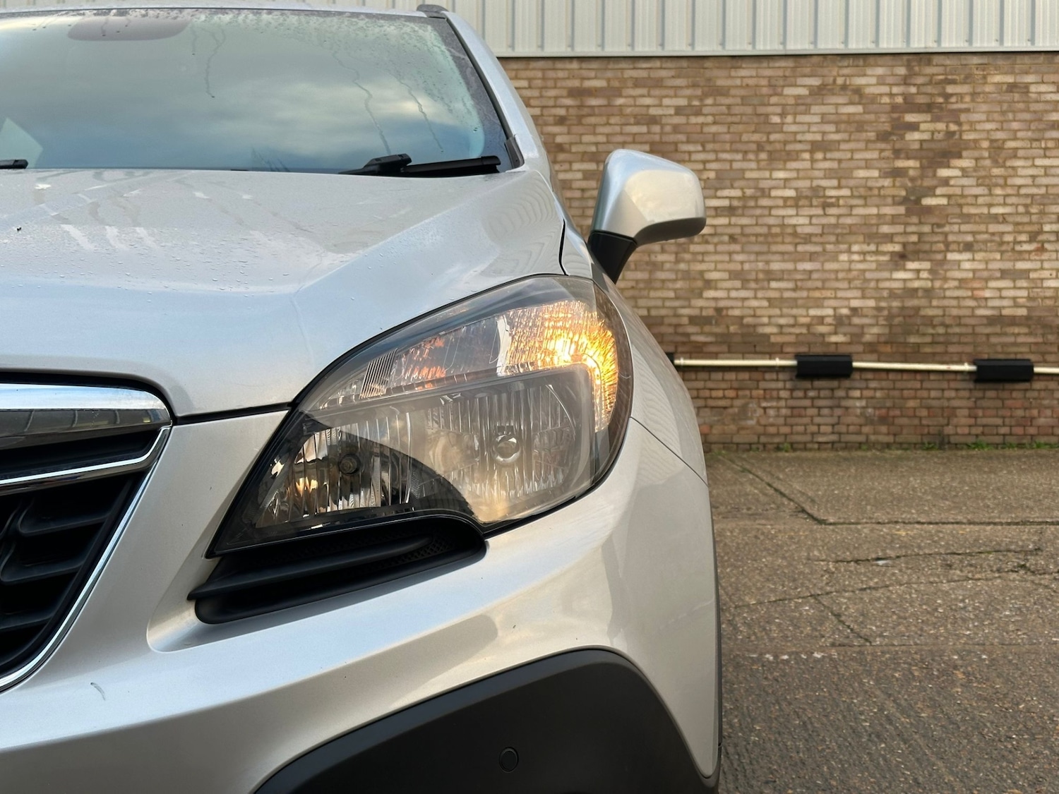 Used Vauxhall Mokka 2014 for sale - 77261081: Photo 8