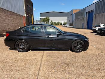 Used BMW 3 Series 2013 for sale - 79787403: Photo