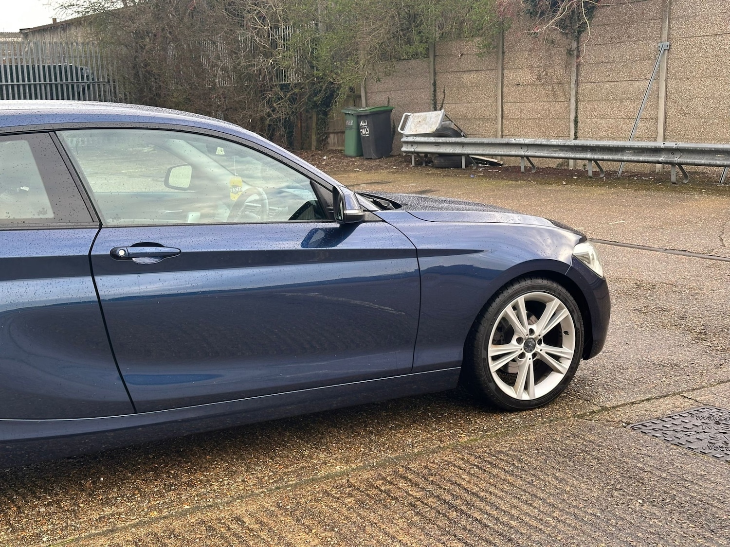 Used BMW 1 Series 2012 for sale - 77918034: Photo 13