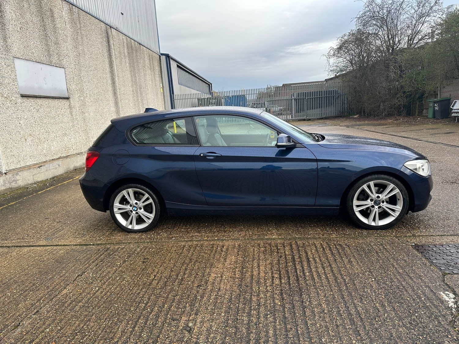 Used BMW 1 Series 2012 for sale - 77918034: Photo 14