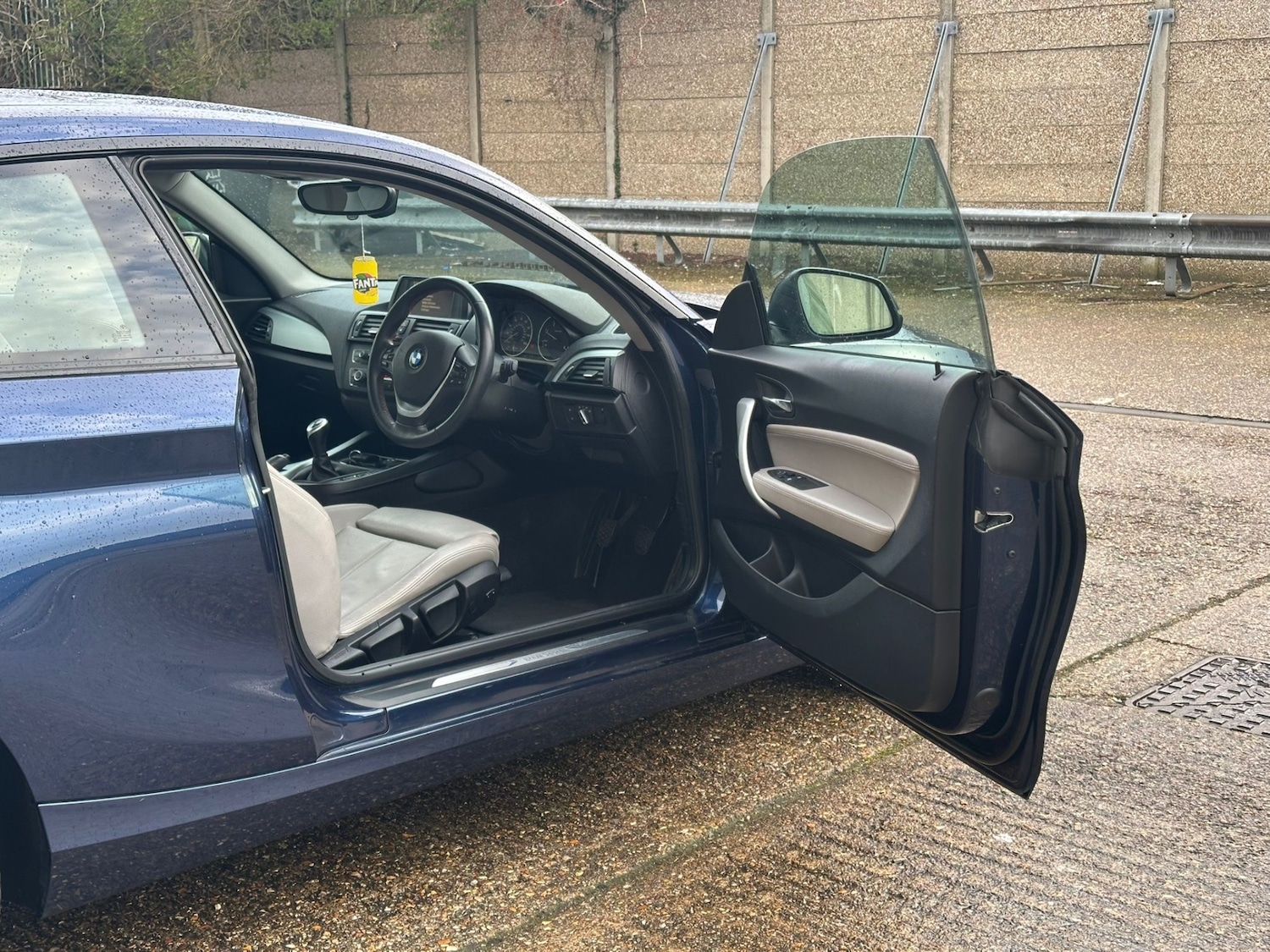 Used BMW 1 Series 2012 for sale - 77918034: Photo 15