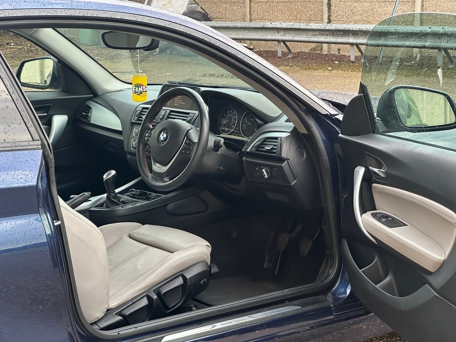 Used BMW 1 Series 2012 for sale - 77918034: Photo 16