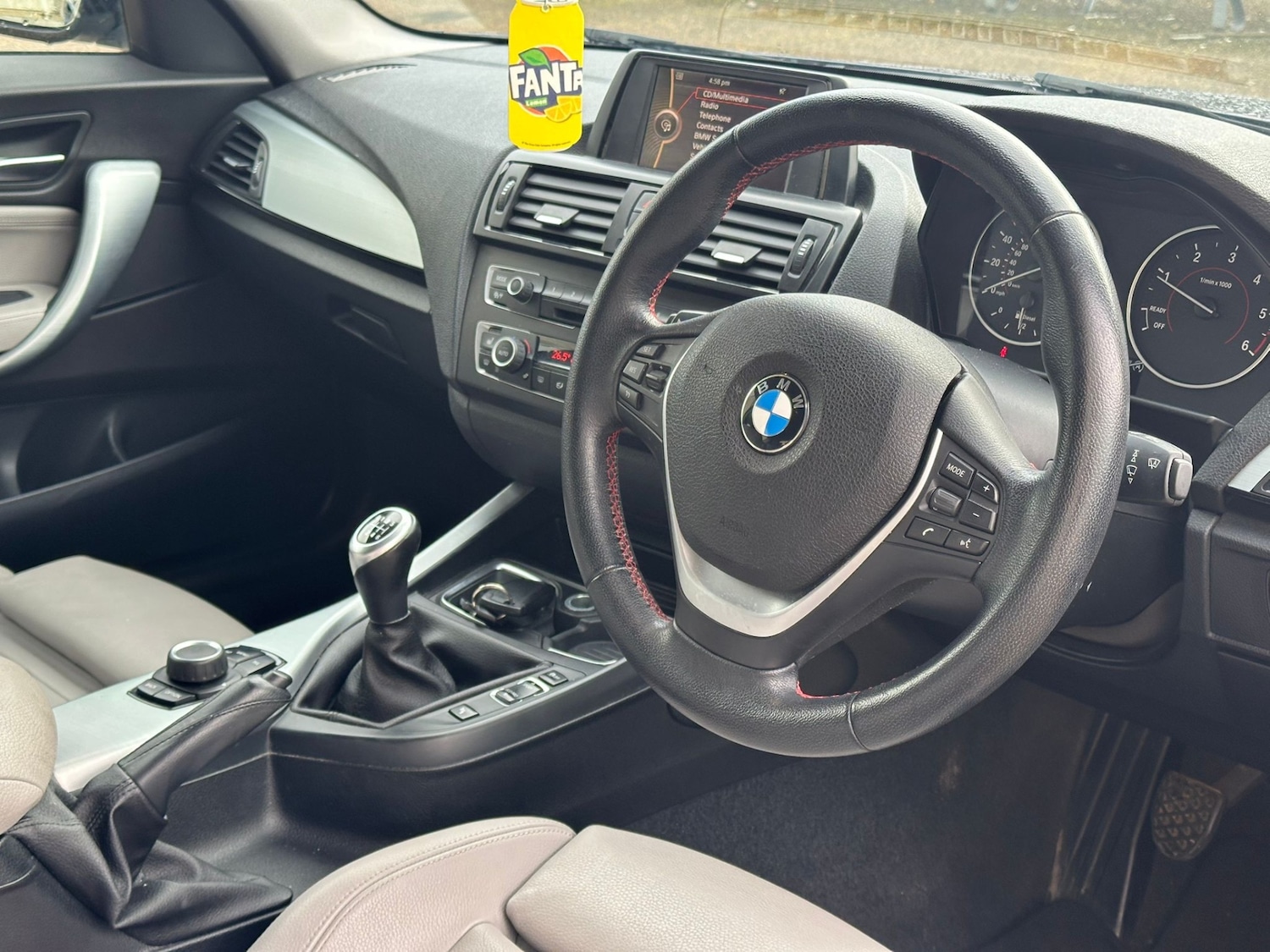 Used BMW 1 Series 2012 for sale - 77918034: Photo 17