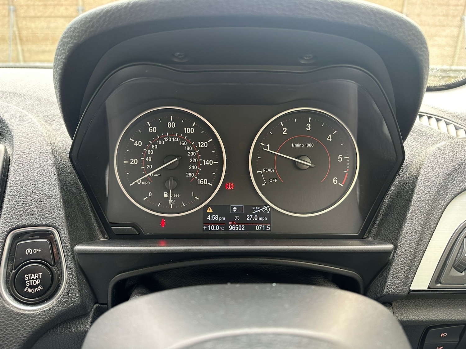 Used BMW 1 Series 2012 for sale - 77918034: Photo 18