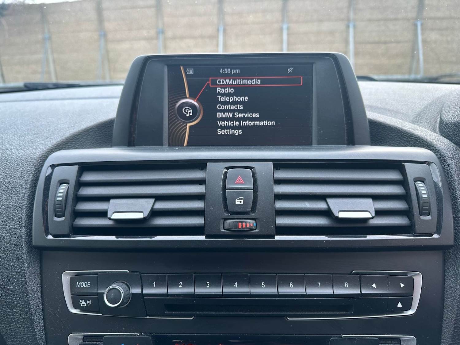 Used BMW 1 Series 2012 for sale - 77918034: Photo 19