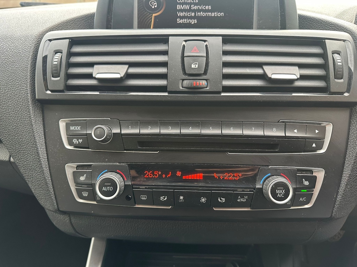 Used BMW 1 Series 2012 for sale - 77918034: Photo 20