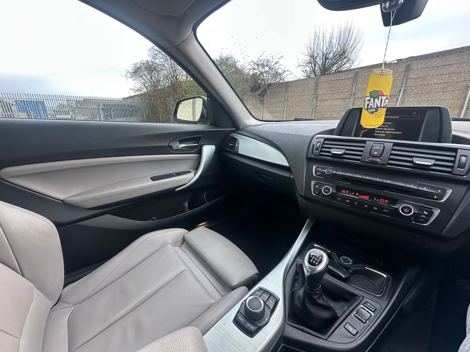 Used BMW 1 Series 2012 for sale - 77918034: Photo 22