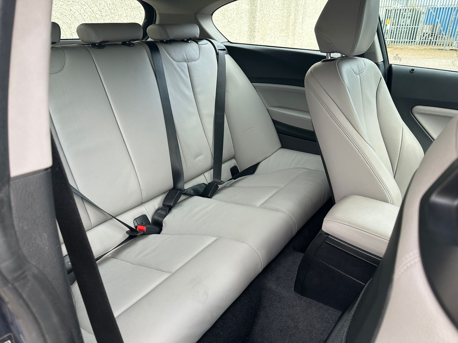 Used BMW 1 Series 2012 for sale - 77918034: Photo 24