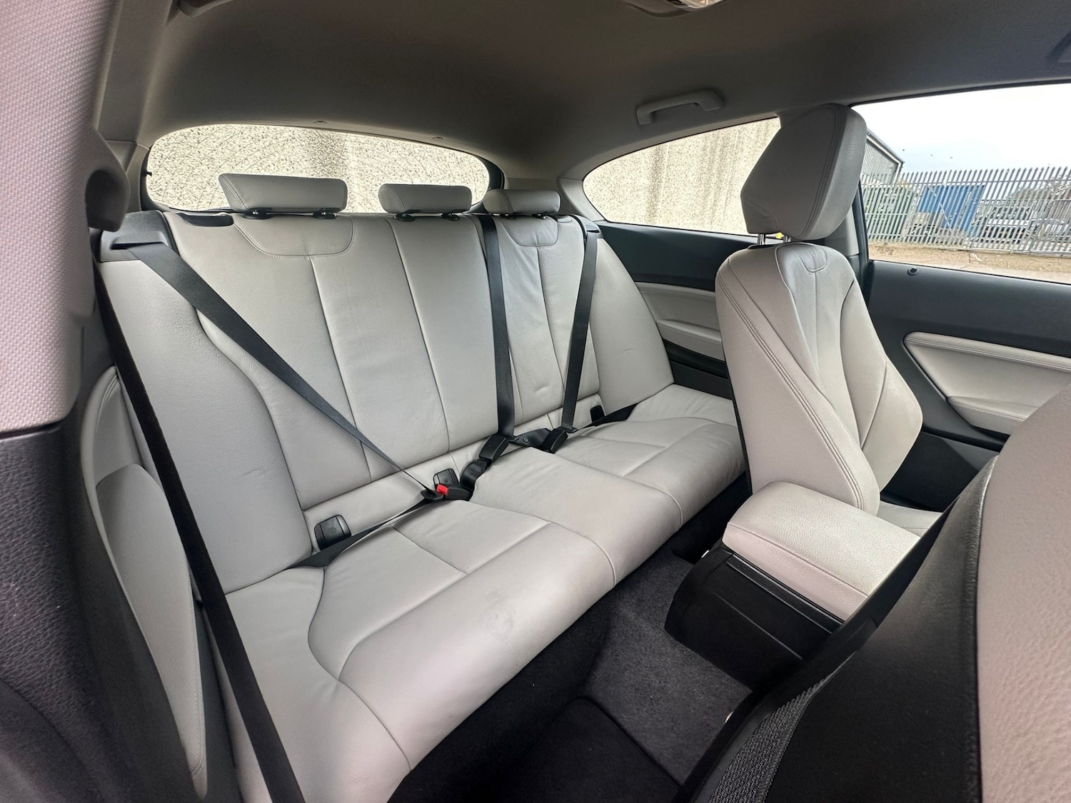 Used BMW 1 Series 2012 for sale - 77918034: Photo 25