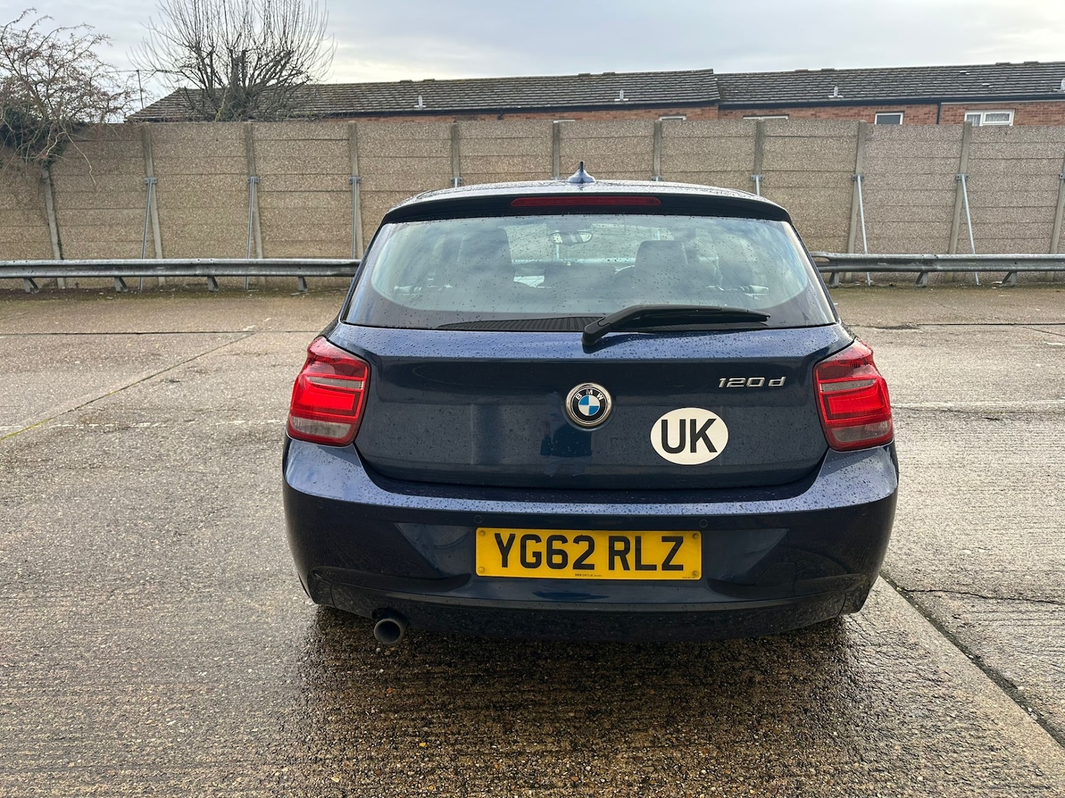 Used BMW 1 Series 2012 for sale - 77918034: Photo 29