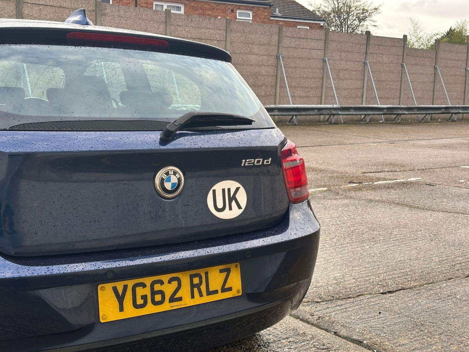 Used BMW 1 Series 2012 for sale - 77918034: Photo 31