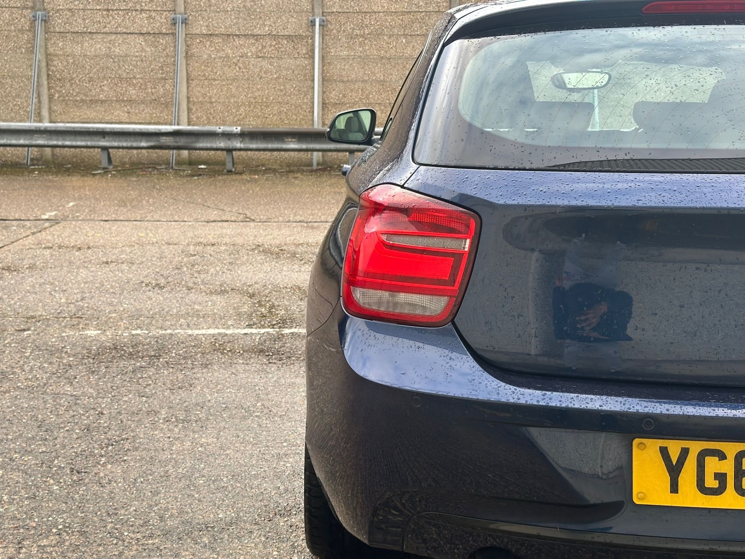 Used BMW 1 Series 2012 for sale - 77918034: Photo 32