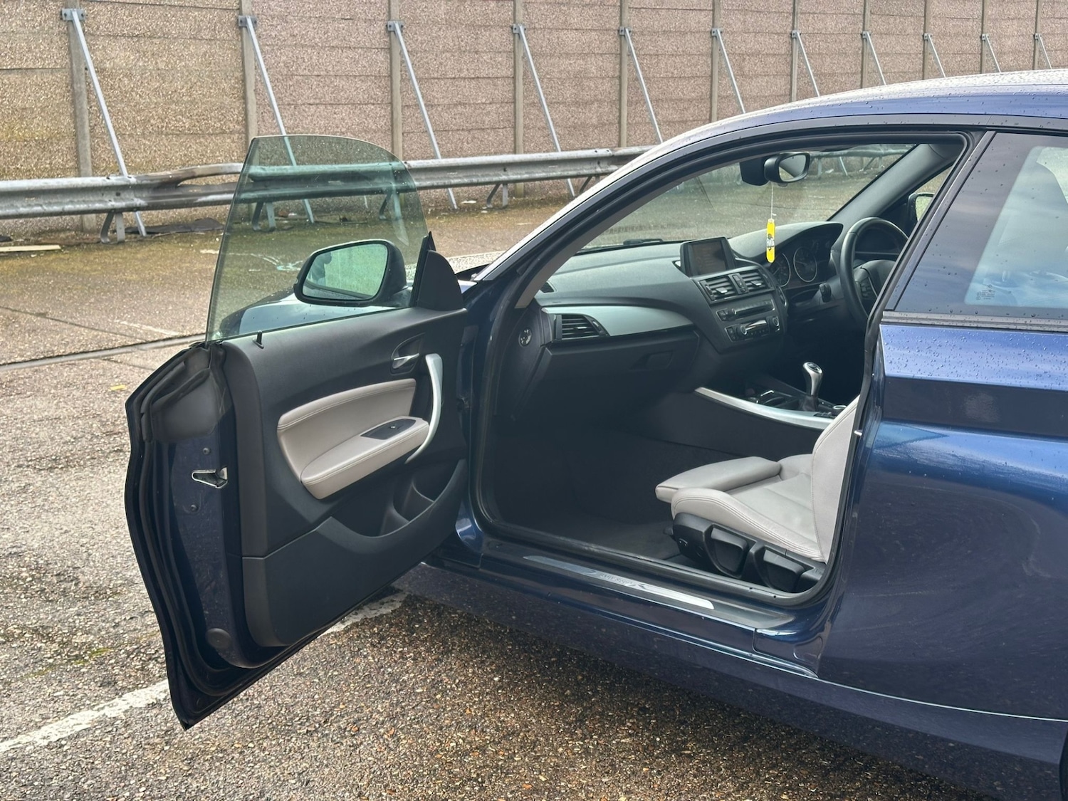 Used BMW 1 Series 2012 for sale - 77918034: Photo 36