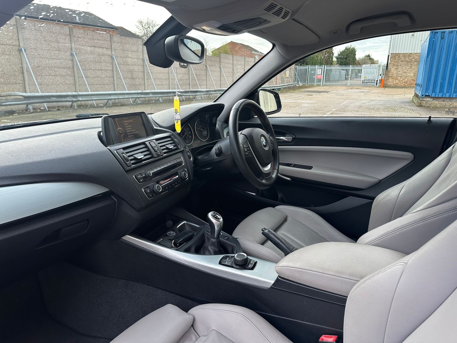 Used BMW 1 Series 2012 for sale - 77918034: Photo 37