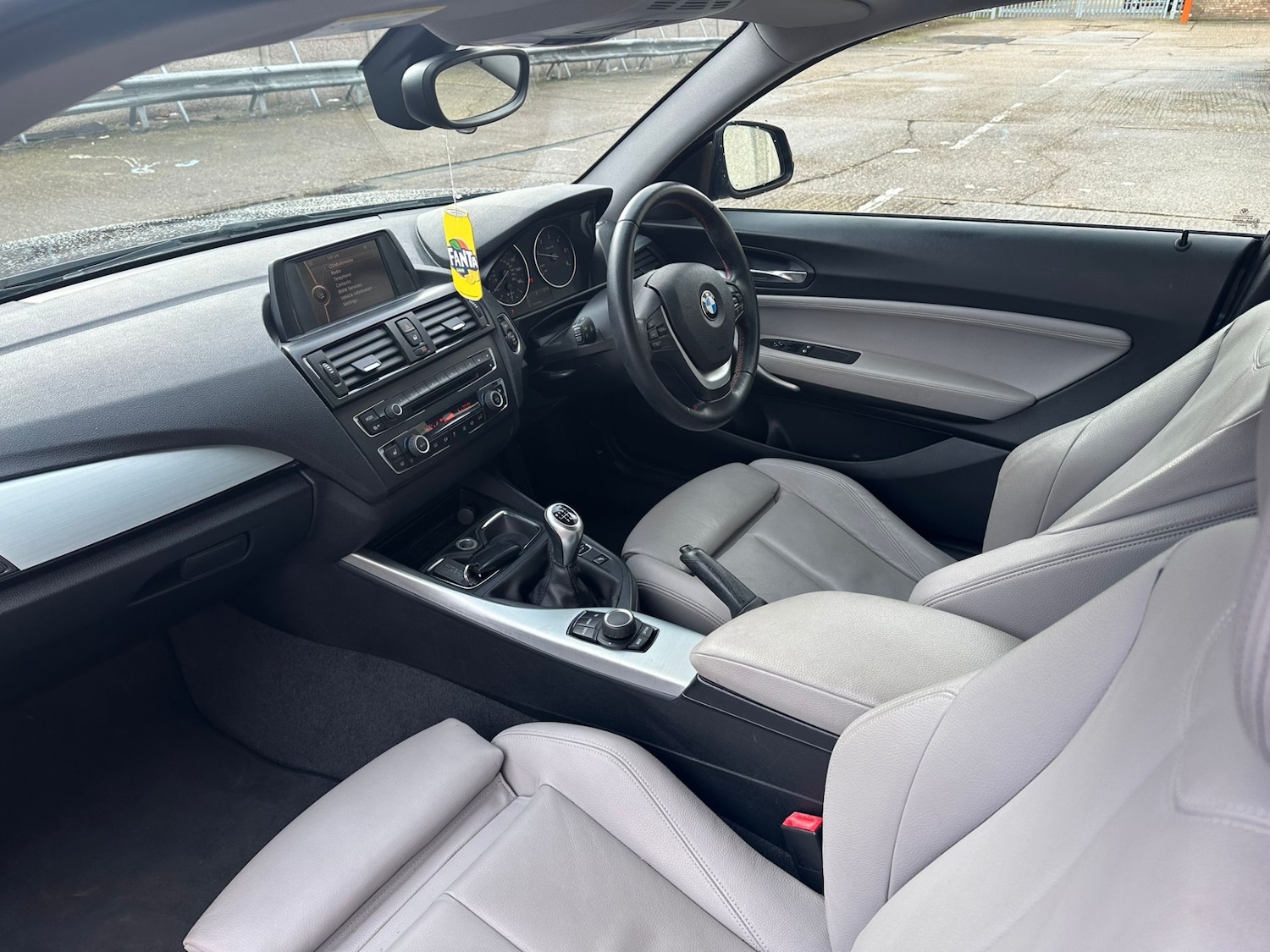 Used BMW 1 Series 2012 for sale - 77918034: Photo 38