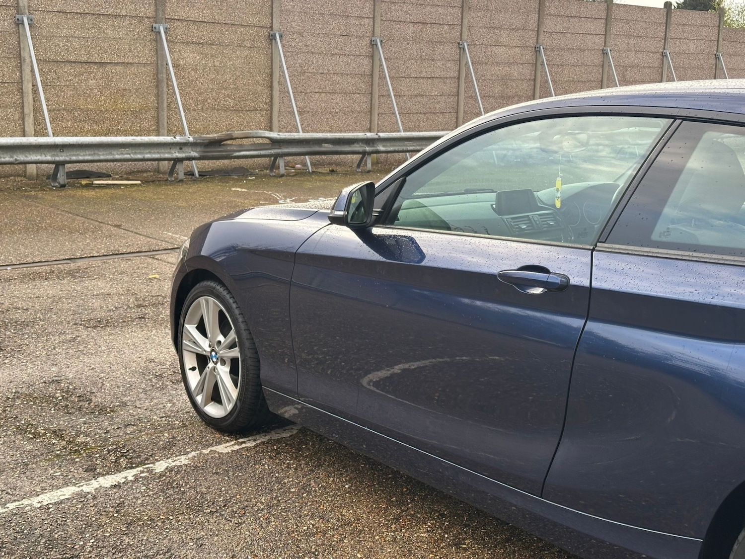 Used BMW 1 Series 2012 for sale - 77918034: Photo 39