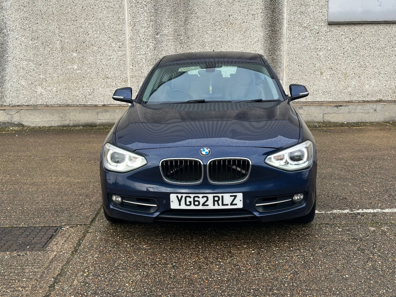 Used BMW 1 Series 2012 for sale - 77918034: Photo 4