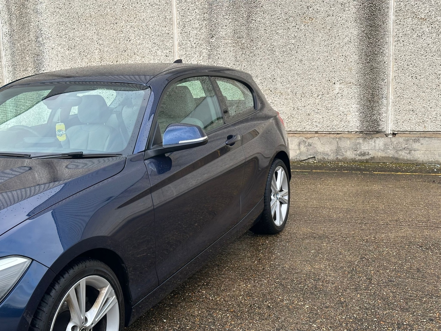 Used BMW 1 Series 2012 for sale - 77918034: Photo 42