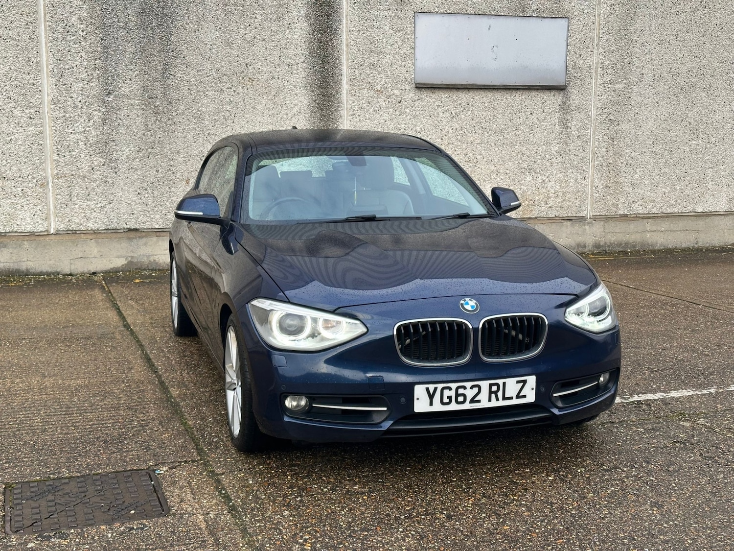 Used BMW 1 Series 2012 for sale - 77918034: Photo 6