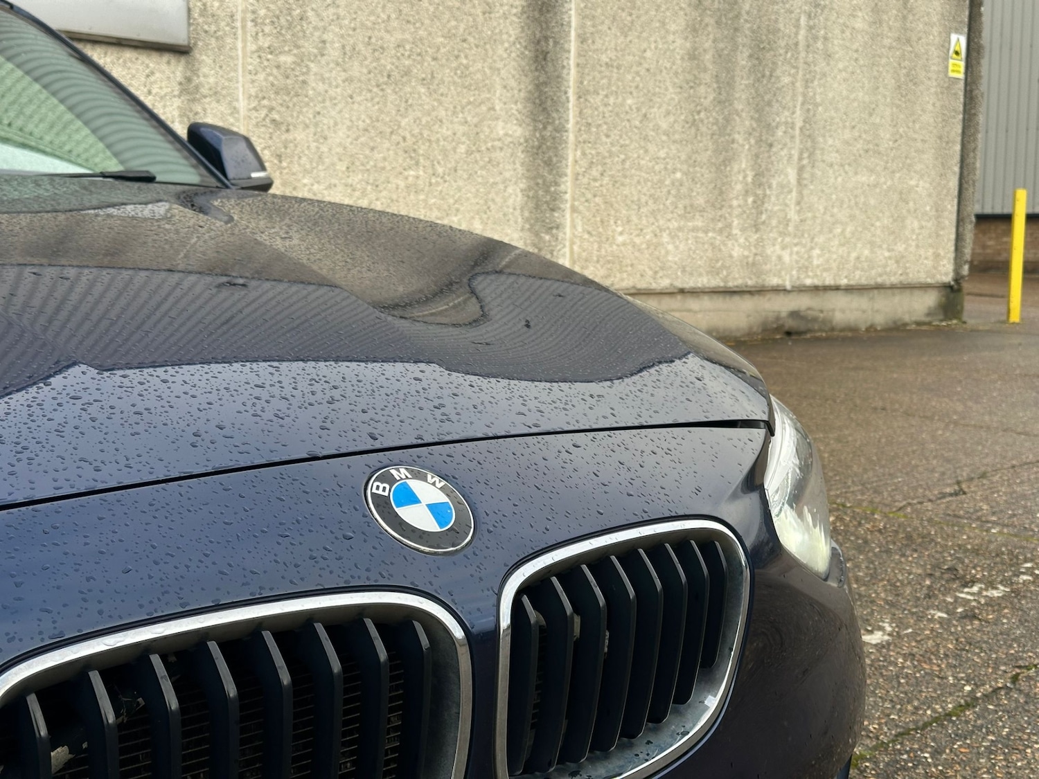 Used BMW 1 Series 2012 for sale - 77918034: Photo 7