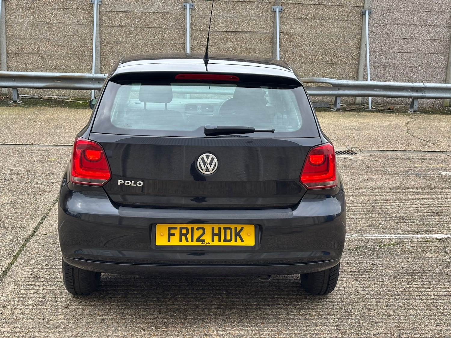 Used Volkswagen Polo 2012 for sale - 76920168: Photo 25