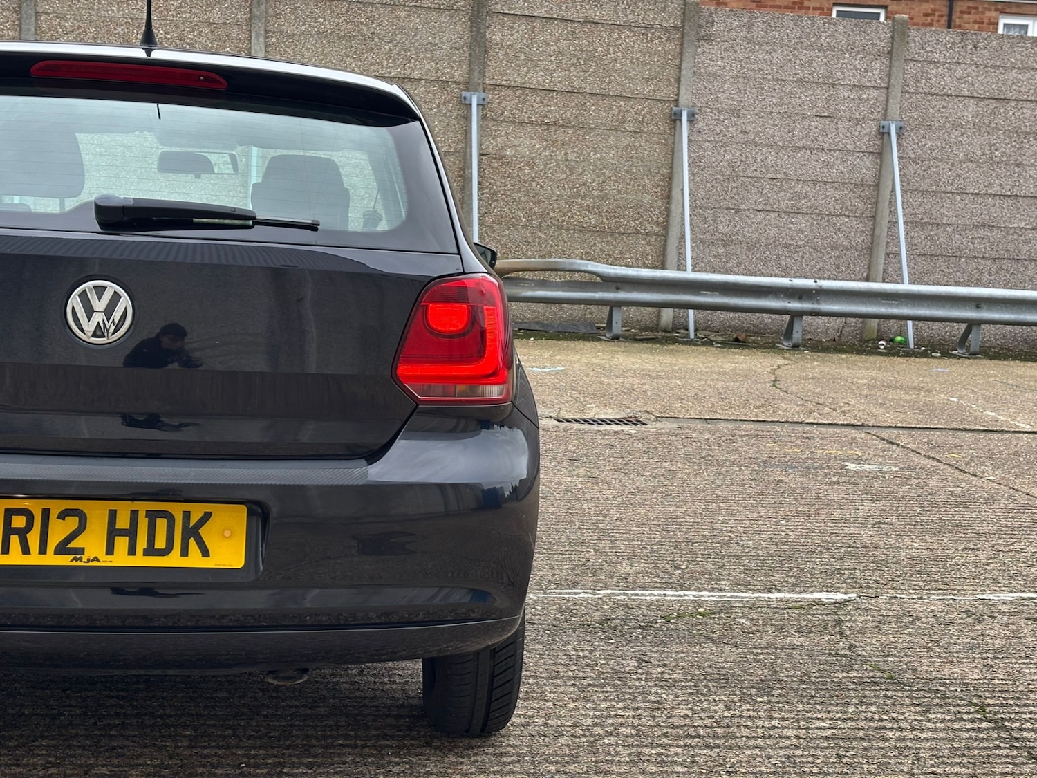 Used Volkswagen Polo 2012 for sale - 76920168: Photo 26