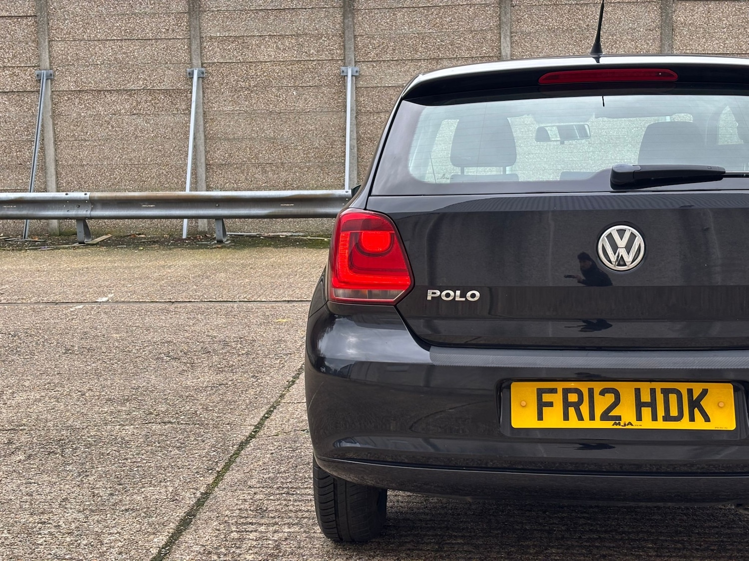 Used Volkswagen Polo 2012 for sale - 76920168: Photo 27