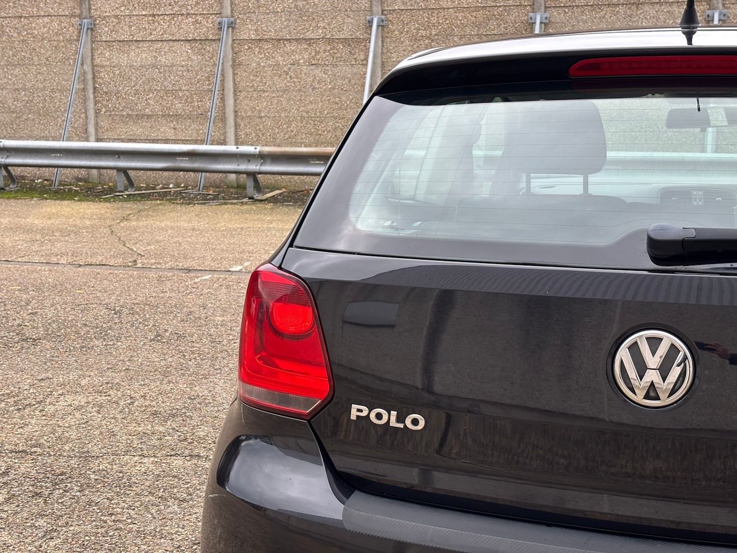 Used Volkswagen Polo 2012 for sale - 76920168: Photo 28