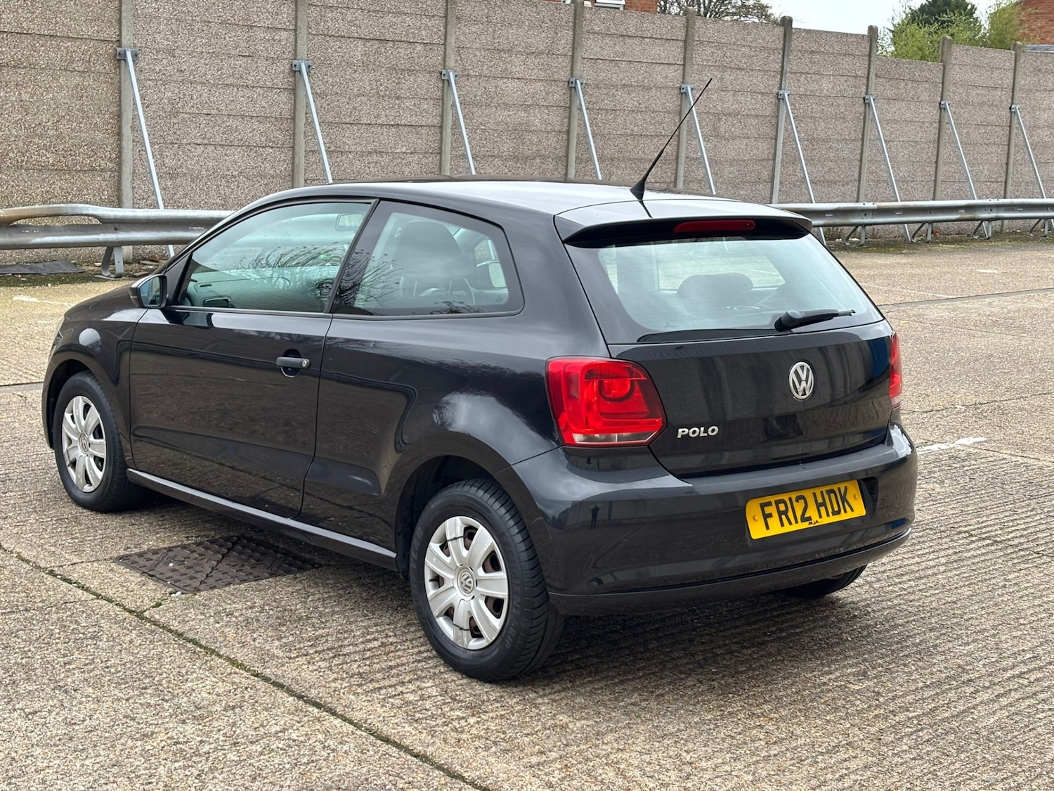 Used Volkswagen Polo 2012 for sale - 76920168: Photo 31