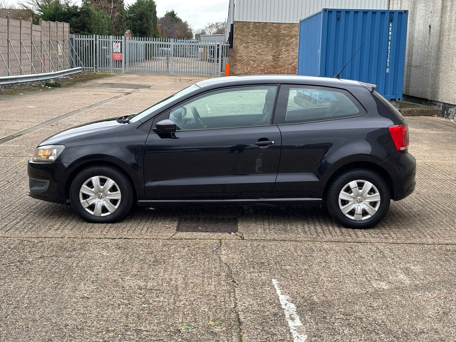 Used Volkswagen Polo 2012 for sale - 76920168: Photo 33